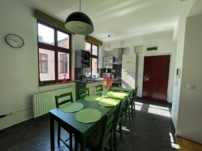 Design Apartment # Dob16 #Downtown #Nightlife Budapest